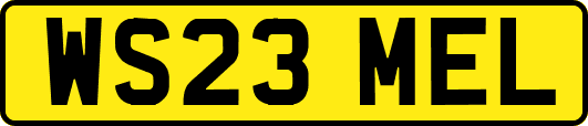 WS23MEL