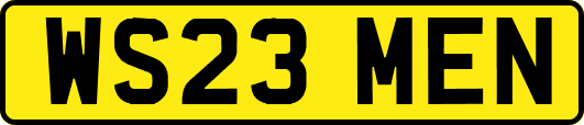 WS23MEN