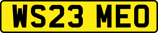 WS23MEO