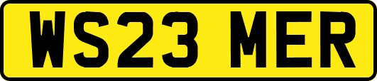WS23MER