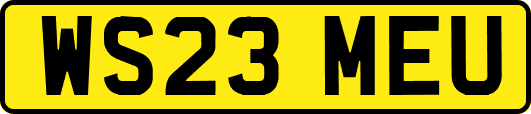 WS23MEU