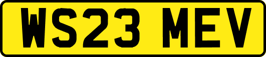 WS23MEV