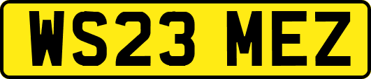 WS23MEZ