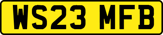 WS23MFB
