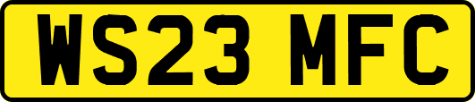 WS23MFC