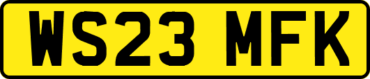 WS23MFK