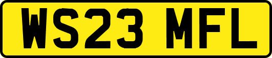 WS23MFL