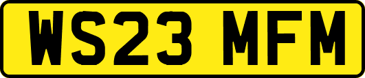 WS23MFM