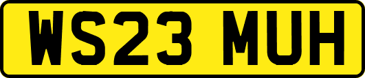 WS23MUH