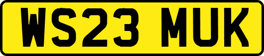 WS23MUK