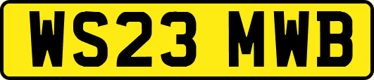 WS23MWB