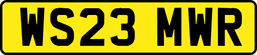 WS23MWR