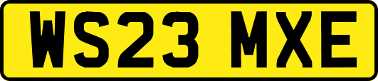 WS23MXE