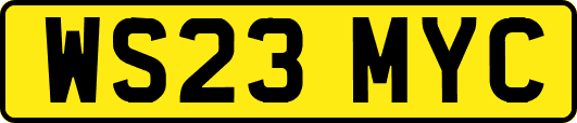 WS23MYC
