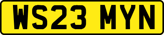 WS23MYN