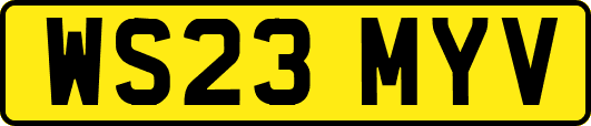 WS23MYV
