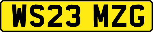 WS23MZG