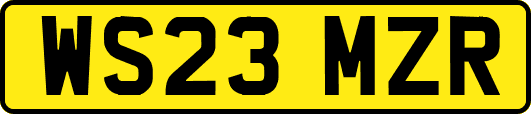 WS23MZR