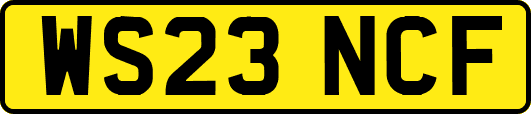 WS23NCF