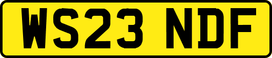 WS23NDF