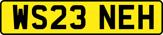 WS23NEH