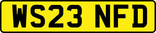 WS23NFD