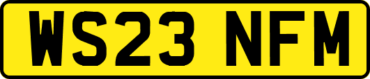 WS23NFM