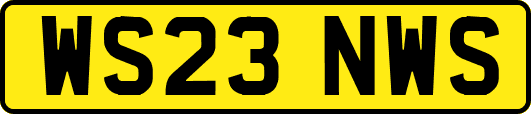 WS23NWS