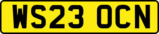 WS23OCN
