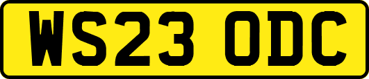 WS23ODC