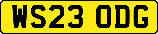 WS23ODG