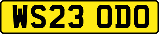 WS23ODO