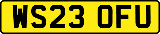 WS23OFU