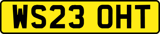 WS23OHT