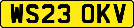 WS23OKV