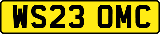 WS23OMC