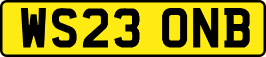 WS23ONB
