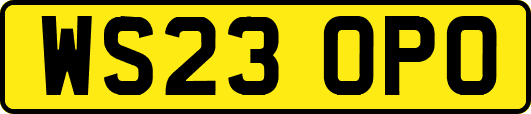 WS23OPO