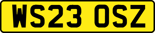 WS23OSZ