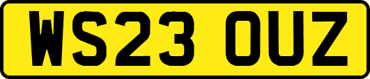 WS23OUZ