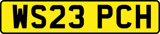 WS23PCH