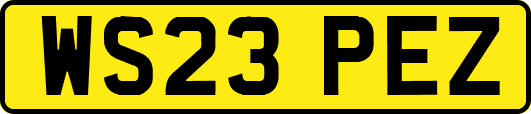 WS23PEZ