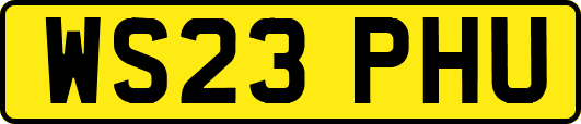 WS23PHU