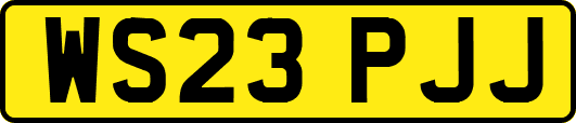 WS23PJJ