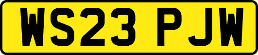 WS23PJW