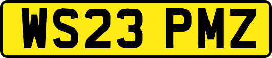 WS23PMZ