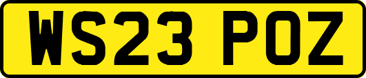WS23POZ