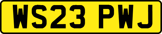 WS23PWJ