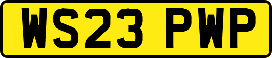 WS23PWP