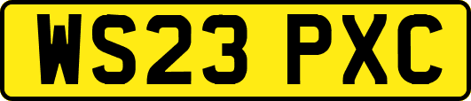 WS23PXC